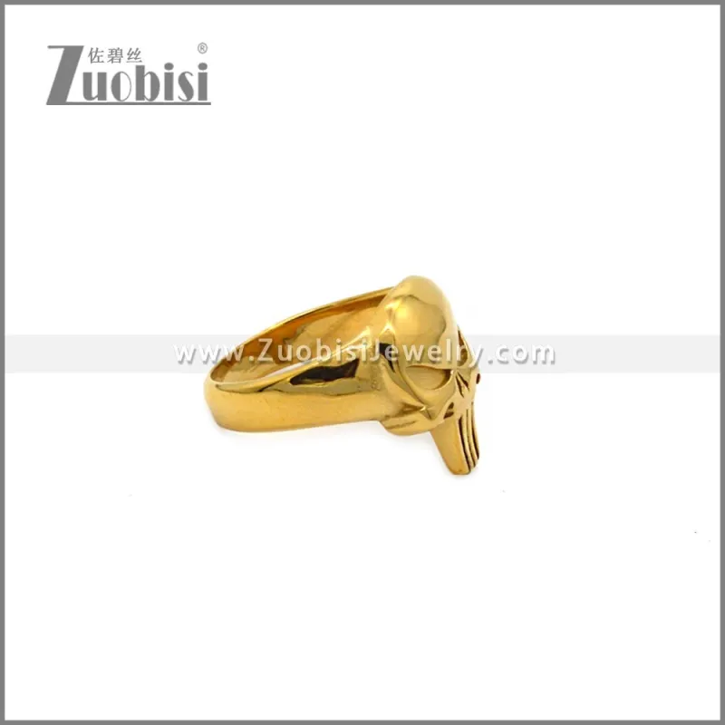 Stainless Steel Ring r010623G
