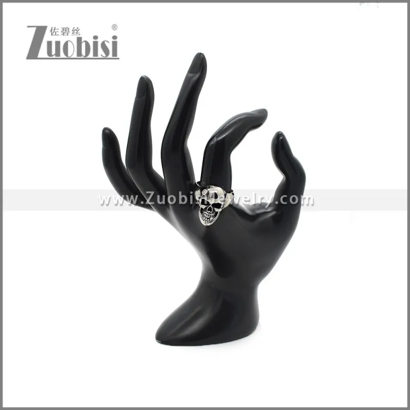 Stainless Steel Ring r010622S