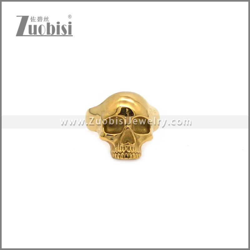 Stainless Steel Ring r010624G