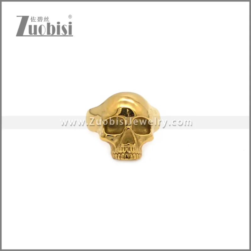Stainless Steel Ring r010624G