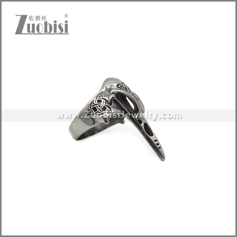 Stainless Steel Ring r010633S
