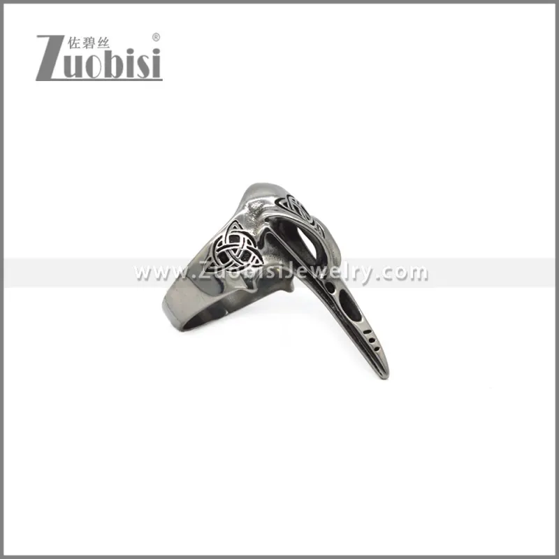 Stainless Steel Ring r010633S