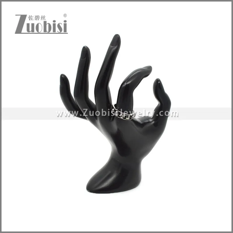 Stainless Steel Ring r010620SH