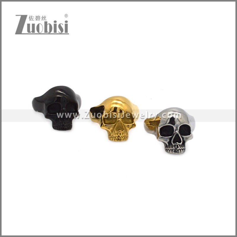 Stainless Steel Ring r010624H