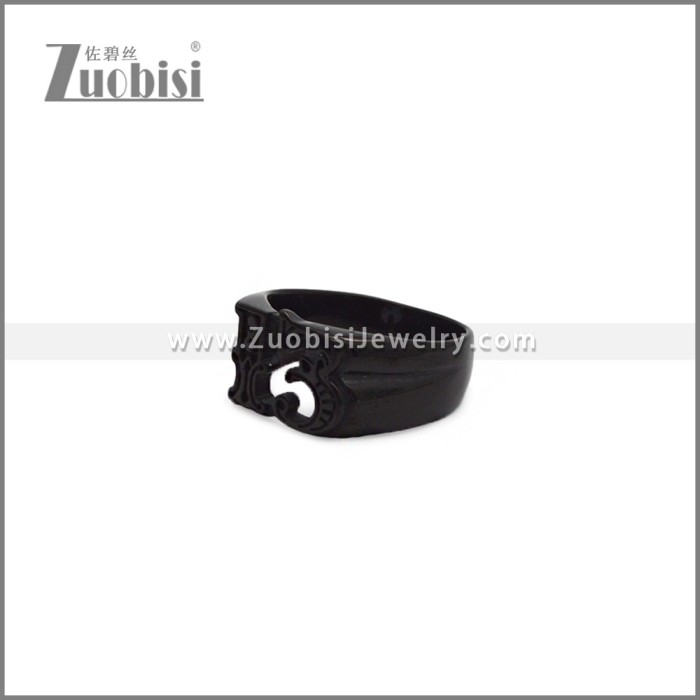 Stainless Steel Ring r010630H