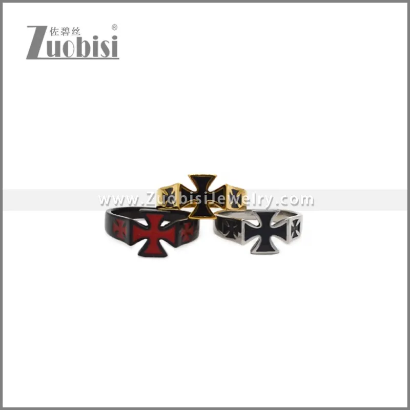 Stainless Steel Ring r010632SH