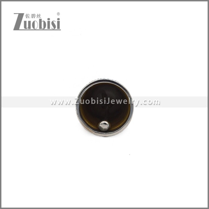 Stainless Steel Pendant p012977AG