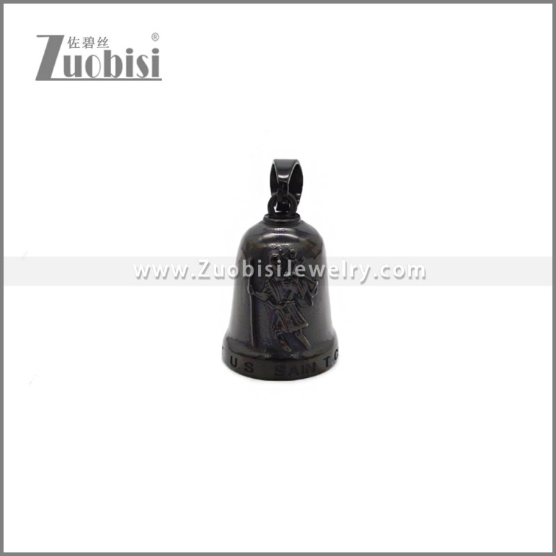 Stainless Steel Pendant p012977H