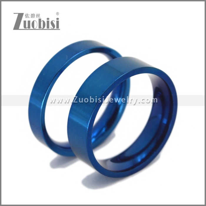 Stainless Steel Ring r010657B