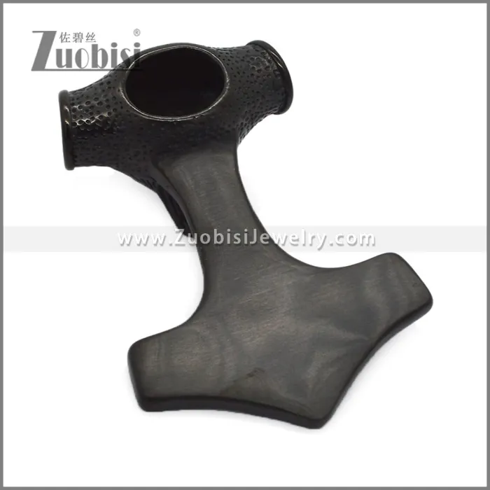 Stainless Steel Pendant p012990H