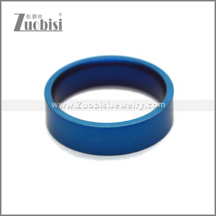 Stainless Steel Ring r010657B