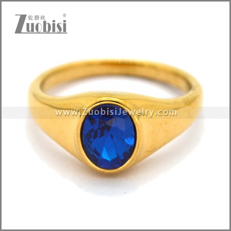 Stainless Steel Wedding Ring r010660G5
