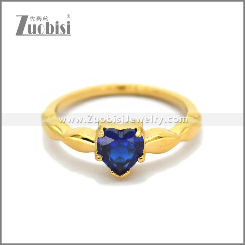 Stainless Steel Wedding Ring r010658G5