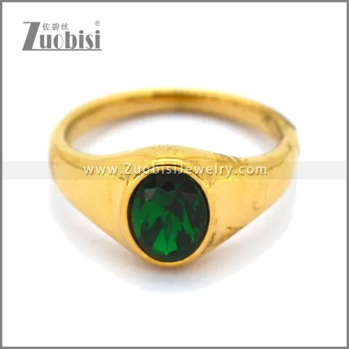 Stainless Steel Wedding Ring r010660G4