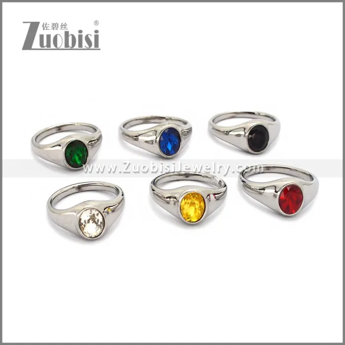 Women Stone Ring