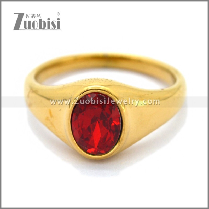 Stainless Steel Wedding Ring r010660G3