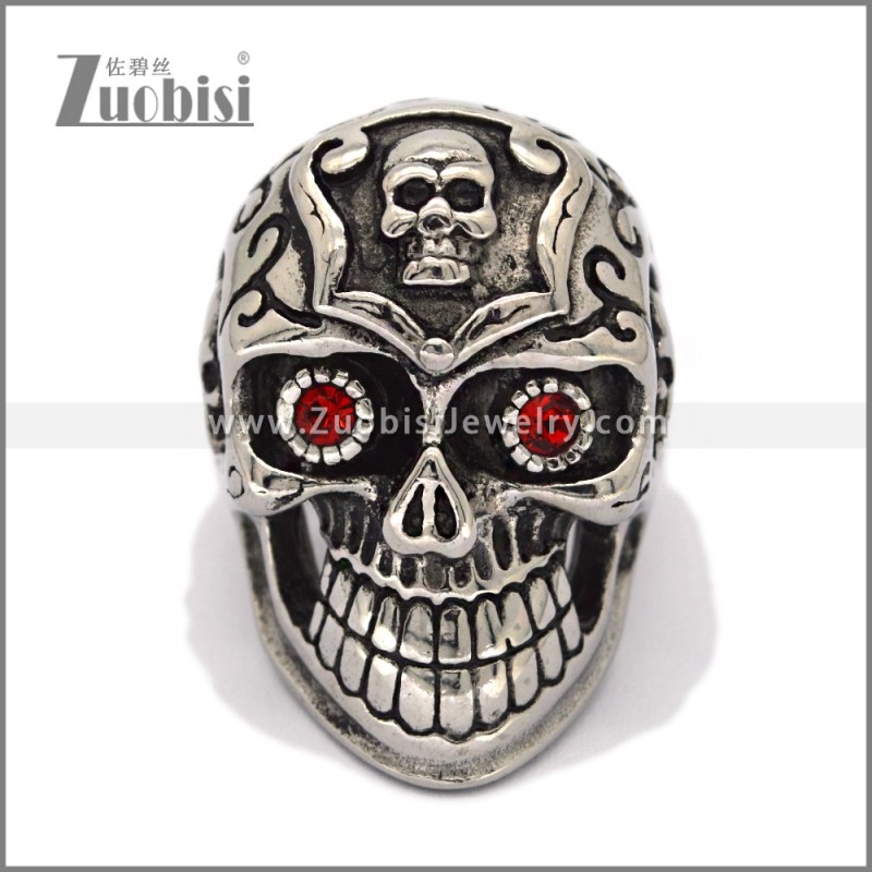 Stainless Steel Ring r010700SR