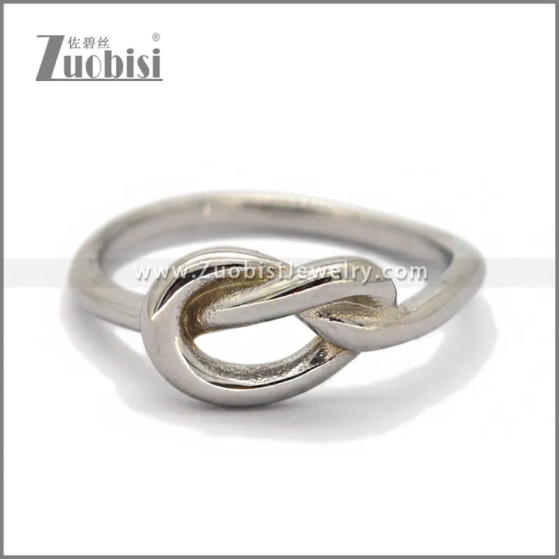 Stainless Steel Ring r010689S