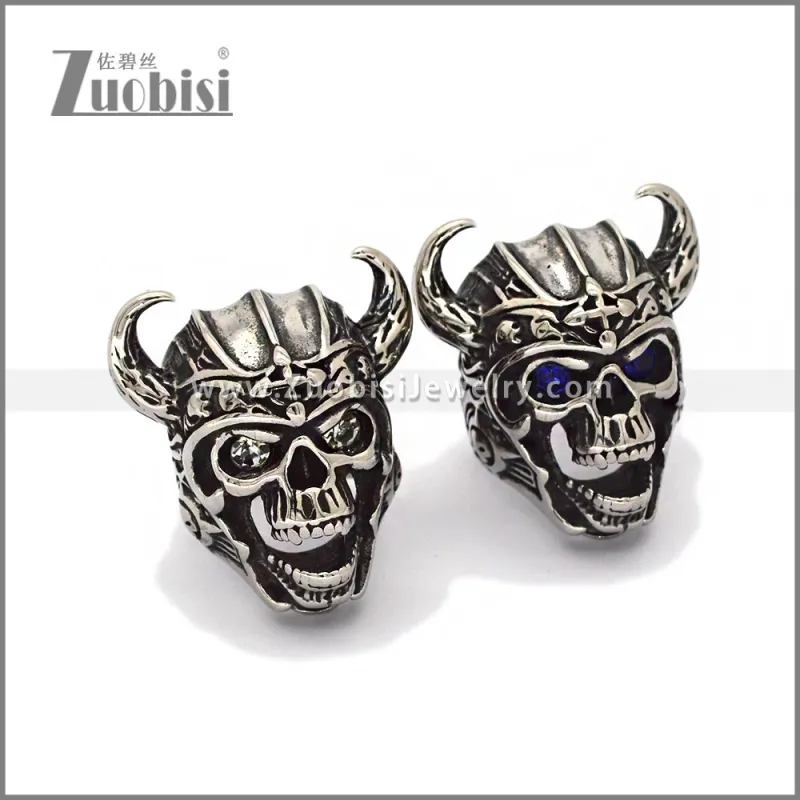 Stainless Steel Ring r010701SW