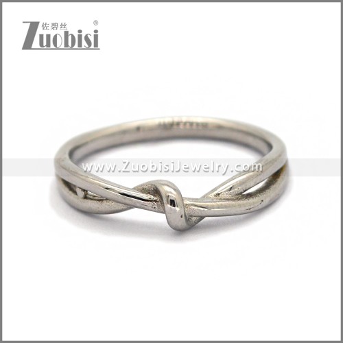 Stainless Steel Ring r010688S