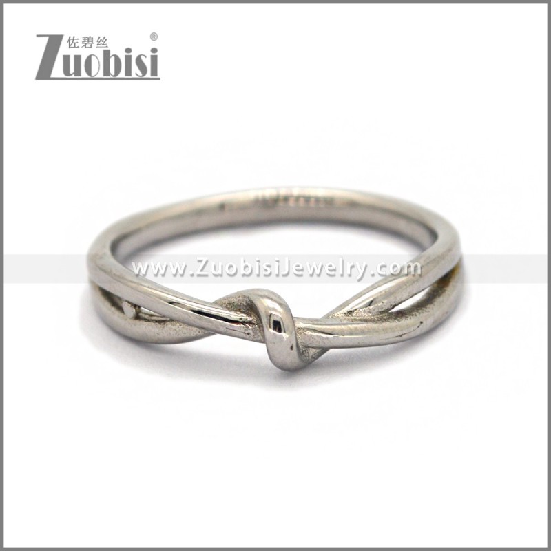 Stainless Steel Ring r010688S
