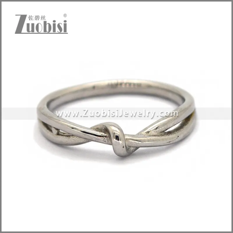 Stainless Steel Ring r010688S