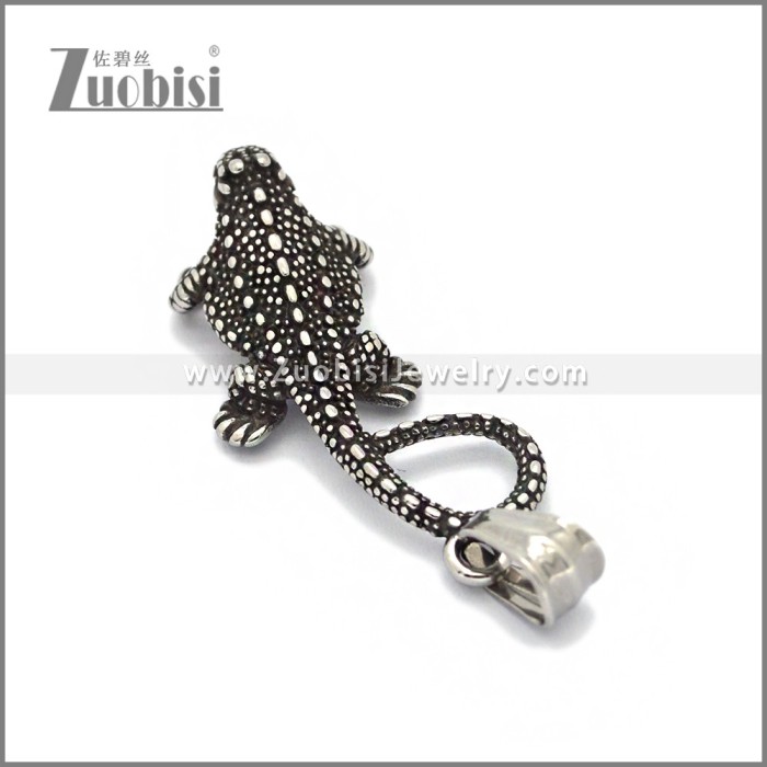 Stainless Steel Pendant p012992SA