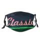 yanfind Lights Electronic Font Signage Pbjecy Graphics Signage Neon Dust Washable Reusable Filter and Reusable Mouth Warm Windproof Cotton Face