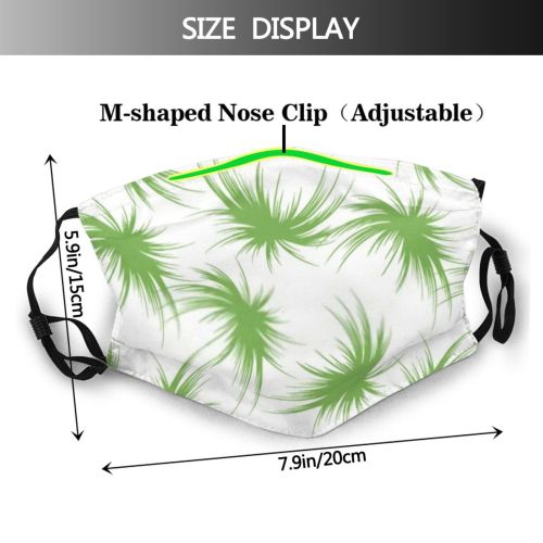 yanfind Abstract Decor Fashion Artwork Cute Fantasy Perfect Wedding Vintage Design Beautiful Art Dust Washable Reusable Filter and Reusable Mouth Warm Windproof Cotton Face