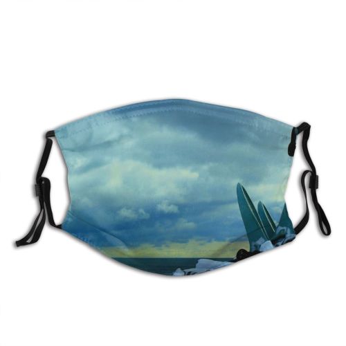 yanfind Chain Snow Canada Over Halifax Horizon Destinations Travel Municipality Scene Winter Sky Dust Washable Reusable Filter and Reusable Mouth Warm Windproof Cotton Face