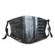 yanfind Lamps Perspective Transportation Cars Downtown Bus Road Roadway Urban Tail Highway Architecture Dust Washable Reusable Filter and Reusable Mouth Warm Windproof Cotton Face