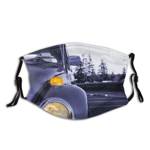 yanfind Motor Vehicle Lighting Classic Car Vehicle Headlamp Car Design Light Automotive Land Dust Washable Reusable Filter and Reusable Mouth Warm Windproof Cotton Face