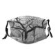 yanfind Winter Winter Woody Plant Branch Australia Leura Tree Tree Trunk Architecture Garden Dust Washable Reusable Filter and Reusable Mouth Warm Windproof Cotton Face
