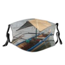 yanfind Umbrella Vehicle Boating Fish Boats Boat Watercraft Supplies Rowing Speedboat Transportation Boat Dust Washable Reusable Filter and Reusable Mouth Warm Windproof Cotton Face