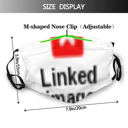 yanfind Leaves Flowering Leaf Maple Leaf Maple Fall Plant Tree Tree Plant Plane Dust Washable Reusable Filter and Reusable Mouth Warm Windproof Cotton Face