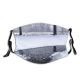 yanfind Winter Winter Natural Atmospheric Landscape Sky Ice Ice Snow Holland Tree Season Dust Washable Reusable Filter and Reusable Mouth Warm Windproof Cotton Face