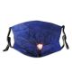yanfind Winter Lamp Lighting Night Sky Plant Twig Tree Dark Light Branch Tree Dust Washable Reusable Filter and Reusable Mouth Warm Windproof Cotton Face
