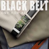 yanfind Belt  Depth Grass Cemetery Burial Field Graveyard Tombstones Peaceful Weatherworn Funeral Remembrance Men's Dress Casual Every Day Reversible Leather Belt
