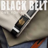 yanfind Belt  Focus Dark  Crystal Liquor Glitter Wine Sparkling Alcohol Bar Champagne Men's Dress Casual Every Day Reversible Leather Belt