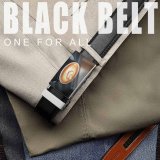 yanfind Belt  Focus Break Delicious Dark Espresso Design Perfume Artistic Caffeine Cup Mug Men's Dress Casual Every Day Reversible Leather Belt