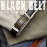 yanfind Belt  Design Shining Illuminated Lamp  Technology Electricity Light Still Indoor Container Men's Dress Casual Every Day Reversible Leather Belt