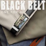 yanfind Belt Row Chinese Cultures Architecture Building Brick Development Town Ownership Home Door Mansion Men's Dress Casual Every Day Reversible Leather Belt