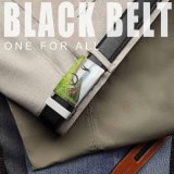 yanfind Belt Bike  Focus Vegetation Scenery Biker Sports Depth Parked Wheels Grass Adventure Men's Dress Casual Every Day Reversible Leather Belt