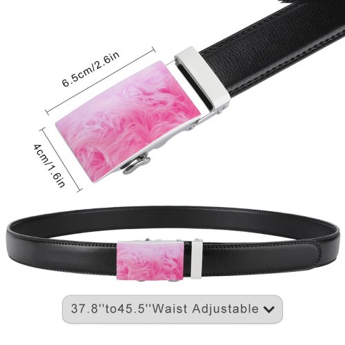 yanfind Belt  Fashion Men's Dress Casual Every Day Reversible Leather Belt