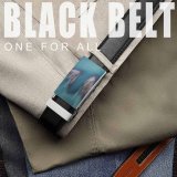 yanfind Belt Beautiful Dark Scenery Footage Daylight Travel Island Abstract Outdoors High Aerial Shot Men's Dress Casual Every Day Reversible Leather Belt