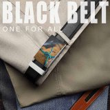 yanfind Belt  Detail Focus Tourism Cord Yacht Fence Knot Cable Soft Wood Marine Men's Dress Casual Every Day Reversible Leather Belt