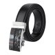 yanfind Belt Bike Bus Street City Design Pedestrian Lights Downtown Roadway Cityscape Automobiles Intersection Men's Dress Casual Every Day Reversible Leather Belt