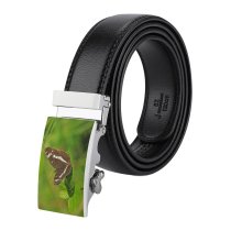 yanfind Belt UK Summer Antenna Insect Plant Wiltshire Camilla Limenitis Admiral Beauty Wild Butterfly Men's Dress Casual Every Day Reversible Leather Belt