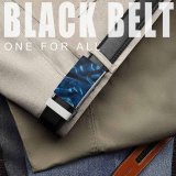 yanfind Belt Velvet Studio Decor Satin Glowing Wealth Advertisement Woven Softness Elegance Curve Sensuality Men's Dress Casual Every Day Reversible Leather Belt