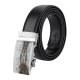 yanfind Belt Sichuan Chinese Cultures Architecture Building Tranquil Development Monument Landscape Urban Destinations Sky Men's Dress Casual Every Day Reversible Leather Belt